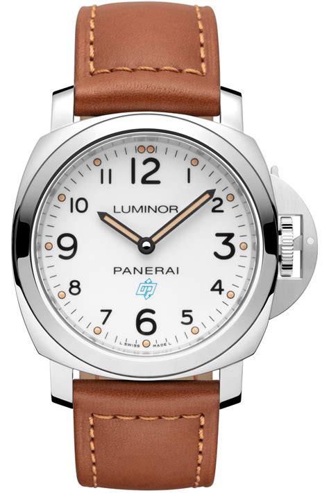 Panerai Luminor Base Logo Pam00775 PAM 00775 